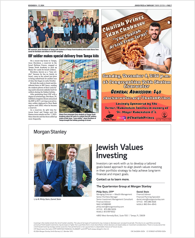 Jp article November 17 2024